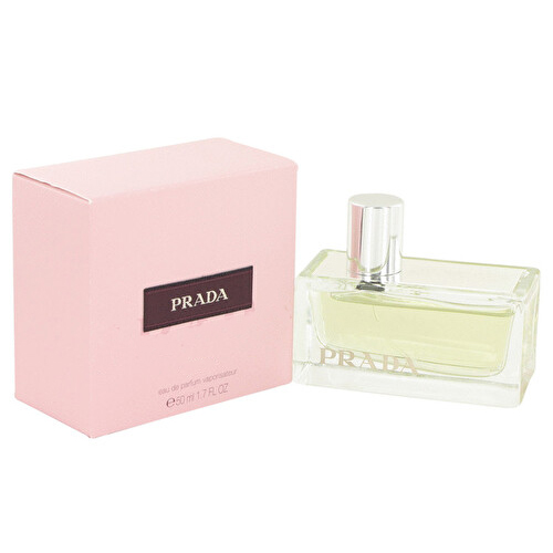 Prada amber 2025 50 ml